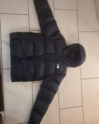 giacca north face