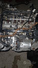 motore alfa romeo giulietta 1.6 jtdm 