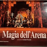 Libri suOpera Lirica all’Arena di Verona