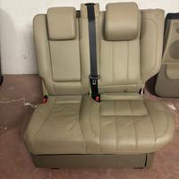 Sedili Range rover Sport 2011