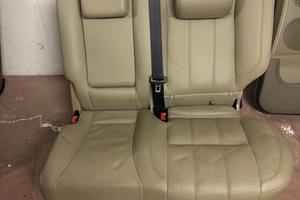 Sedili Range rover Sport 2011