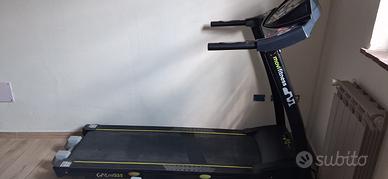 Tapirulan movi fitness MF 355