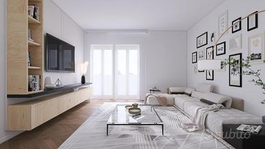 Appartamento Milano [Cod. rif 3198557VRG]