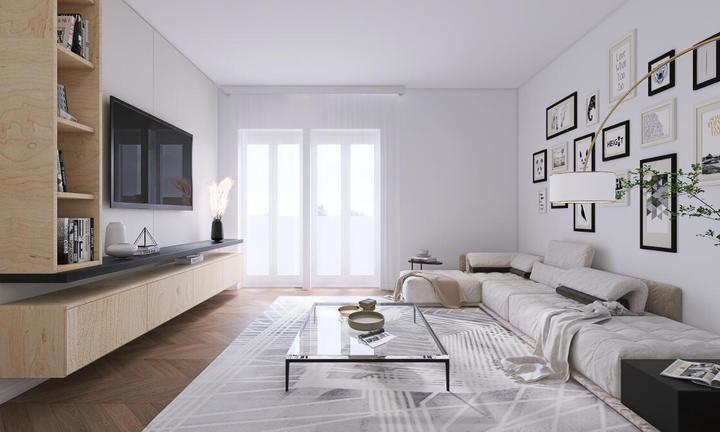 Appartamento Milano [Cod. rif 3198557VRG]