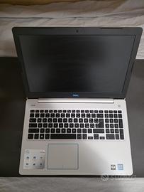 Portatile Gaming Dell G3