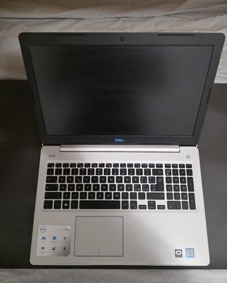 Portatile Gaming Dell G3