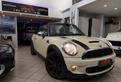 Mini 1.6 16V Cooper S Cabrio