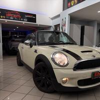 Mini 1.6 16V Cooper S Cabrio