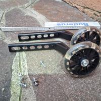 RUOTINE BICI BAMBINO