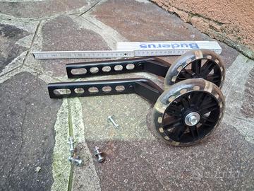 RUOTINE BICI BAMBINO