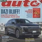 Mensile AUTO dal 1992 al 2021