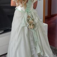 abito sposa 