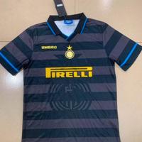 Maglia Inter Vintage 1997/98