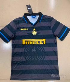Maglia Inter Vintage 1997/98