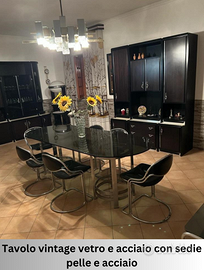 Arredi vintage 60/70s