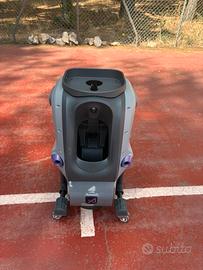 Macchina lanciapalle da tennis - AceiiLab