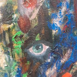 L'occhio di  Ivan Beltrame 