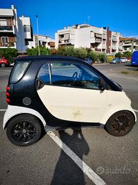 Smart Fortwo Pure 06/2002
