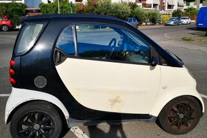 Smart Fortwo Pure 06/2002