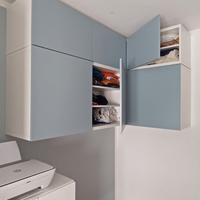 Mobili Ikea Besta per cameretta