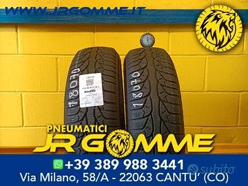 2 Gomme al 70% 155/80/13 KLEBER Invernali - Cantù