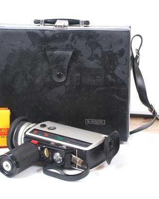 Cosina super 8