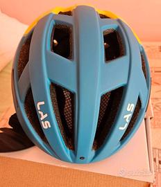 Casco bici Las