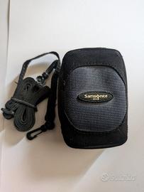 Samsonite Samoa DF10