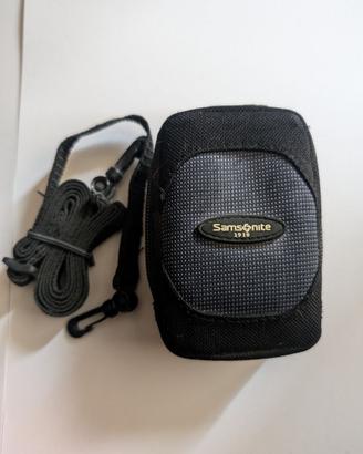 Samsonite Samoa DF10