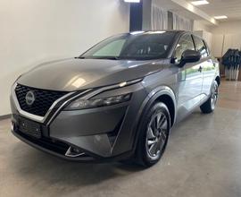 NISSAN Qashqai MHEV 140 CV Business PROM