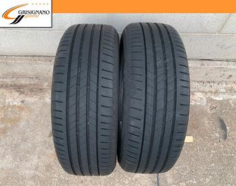 G343 Pneumatici estivi 195/55R 16 87H BRIDGESTONE