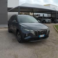 Hyundai Tucson 1.6 HEV aut. Exellence