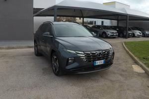 Hyundai Tucson 1.6 HEV aut. Exellence