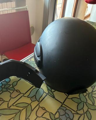 Casco ghost caberg