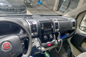 Fiat Ducato 2.3mjet 130cv 2015