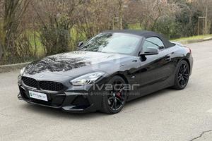 BMW Z4 sDrive20i Msport