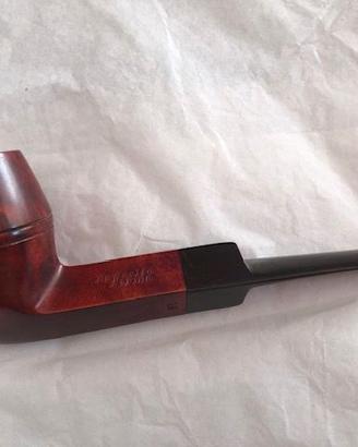 Pipa Raffaello radica rubino vintage anni 80