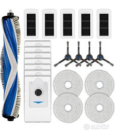 Ricambi ECOVACS DEEBOT X5