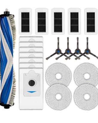 Ricambi ECOVACS DEEBOT X5