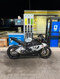 Bmw s1000rr