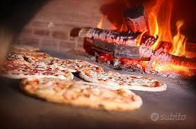 46M AziendaSi pizza asporto 5.000 pizze mese
 in vendita a Legnago