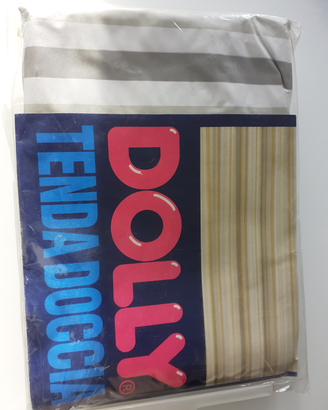 Tenda doccia