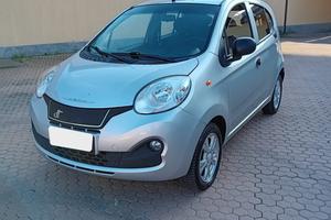 Dr Zero 1.0 Bifuel GPL