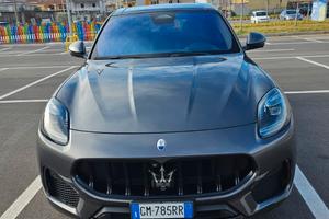 Maserati Grecale MHEV 330 CV AWD Modena