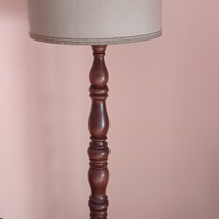 Lampada e lampada da comodino