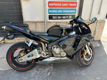 Honda cbr 600 rr