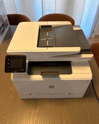 Stampante  LaserJet Pro MFP M281fdw 4 in 1