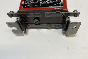 GIUBILEO GILERA  98 REGOLATORE TENSIONE