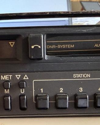 Blaupunkt Montreal SQR 24 Lettore Di Cassette