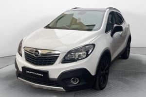 Opel Mokka X 1.4 t Ultimate s&s 4x2 120cv